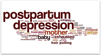 Θεραπεία Επιλόχειας Κατάθλιψης