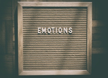 Τι είναι τα Συναισθήματα