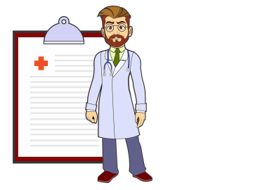 Η συναισθηματική υγεία των ιατρών σε δύσκολες εποχές