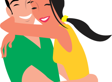 Άνδρες-γυναίκες-γέλιο και διαφορετικότητα στην ελκυστικότητα