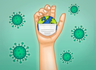 Η νομιμοποίηση της επιστημονικής γνώσης στην κοινωνία