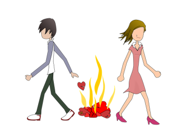 Τοξική σχέση και ψυχική υγεία