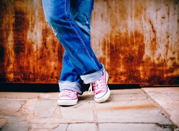 Εφηβεία και ουσιοεξάρτηση