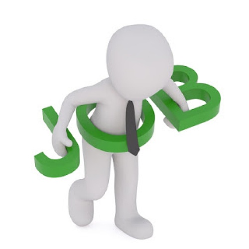 Επαγγελματική Εξουθένωση