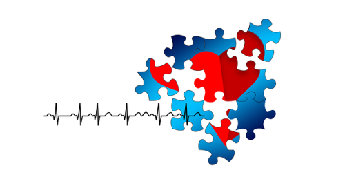 Η Επίδραση του Στρες στο Καρδιαγγειακό Σύστημα