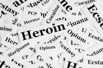 Θεραπεία της Εξάρτησης από Ηρωίνη