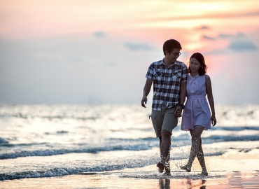 Η υγεία της προσωπικής μας σχέσης