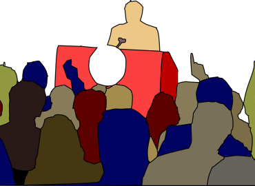 Η αντιμετωπίση του άγχους των τηλεοπτικών ειδήσεων