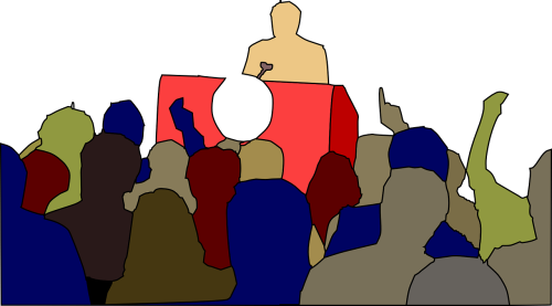 Η αντιμετωπίση του άγχους των τηλεοπτικών ειδήσεων