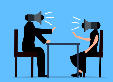 Η συμπεριφορά μας καθορίζει  και την συμπεριφορά των άλλων