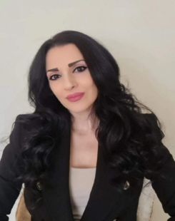 Δέσπω Πέτρου