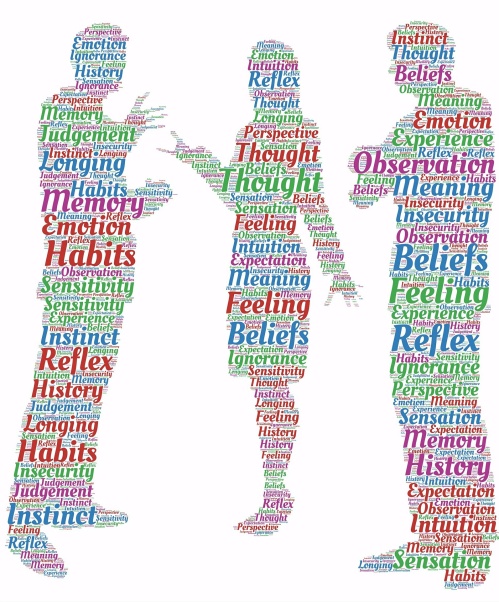 Η δυσκολία της αλλαγής πεποιθήσεων απέναντι στο εμβόλιο και το παιδικό τραύμα