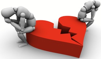 Θεραπεία Ζευγαριού