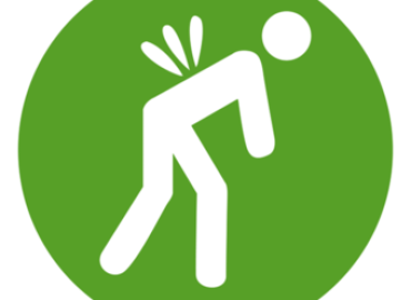 Πρώτες βοήθειες σε περίπτωση τραυματισμού στην πλάτη