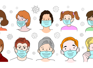 Κορονοϊός - πρόληψη και η ψυχολογία της επιθετικής άμυνας