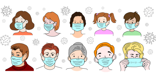 Κορονοϊός - πρόληψη και η ψυχολογία της επιθετικής άμυνας