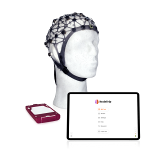 Έγκαιρη Διάγνωση Γνωστικής Έκπτωσης στη Νόσο Αλτσχάιμερ με το Braintrip-NeuroAI