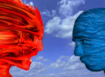 Παθητική- επιθετική διαταραχή προσωπικότητας