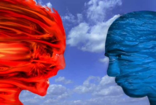 Παθητική- επιθετική διαταραχή προσωπικότητας