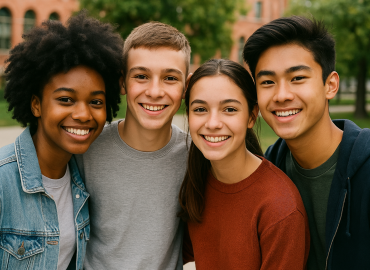 Εφηβεία και Ψυχική Υγεία