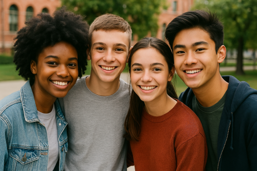 Εφηβεία και Ψυχική Υγεία