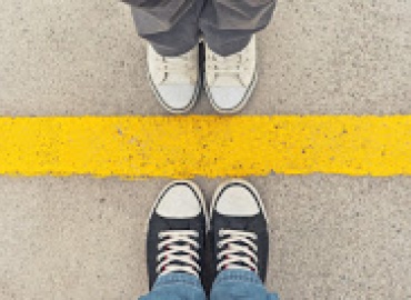 Θέτοντας τα όρια