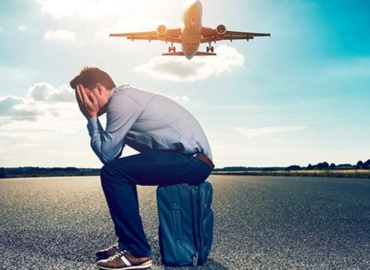 Ταξίδια και φοβίες