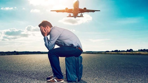 Ταξίδια και φοβίες