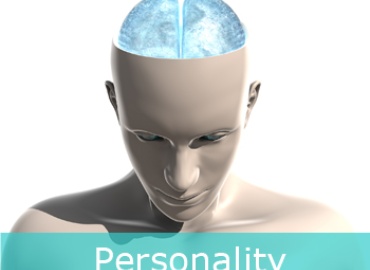 Αξιολόγηση προσωπικότητας ενηλίκων