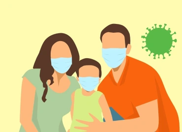 Η αναγκαιοτήτα  της χρήσης μάσκας – μέτρο πρόληψης εναντία στην διάδοση κορονοιού