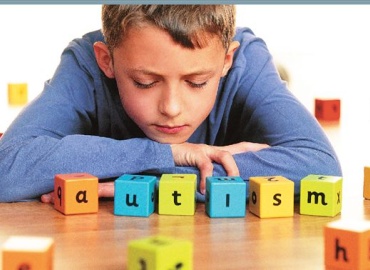 Αυτισμός - Επιδημολογία, Διάγνωση και Θεραπεία