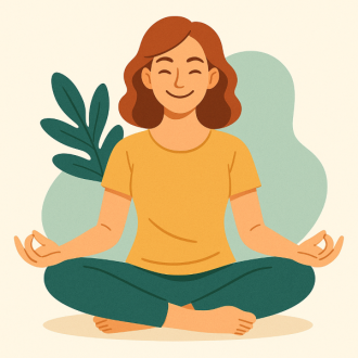 Αντιμετώπιση του Άγχους με Σωματική Ψυχοθεραπεία