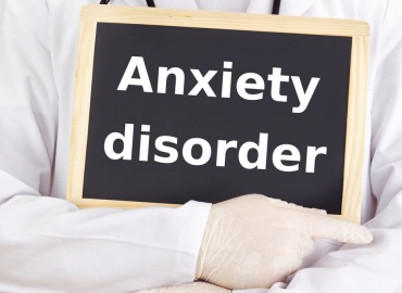 Αγχώδεις διαταραχές: Ένα συχνό φαινόμενο