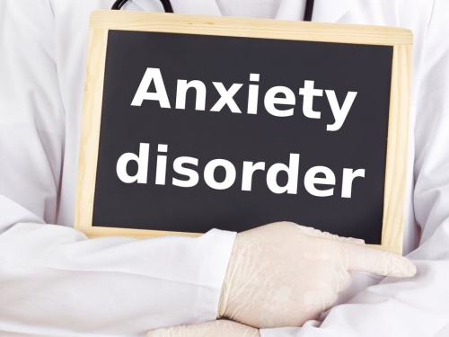 Αγχώδεις διαταραχές: Ένα συχνό φαινόμενο