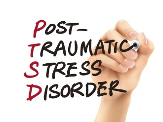 Θεραπεία Διαταραχής Μετατραυματικού Στρες