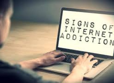 Fomo: Μία νέα μορφή εξάρτησης συμπεριφοράς εξάρτηση από το Ίντερνετ/Κινητό Τηλέφωνο