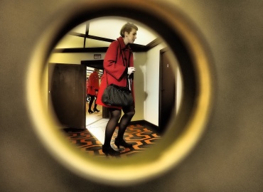 Ηδονοβλεψία