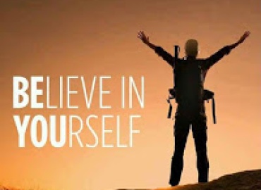 Αυτοεκτίμηση