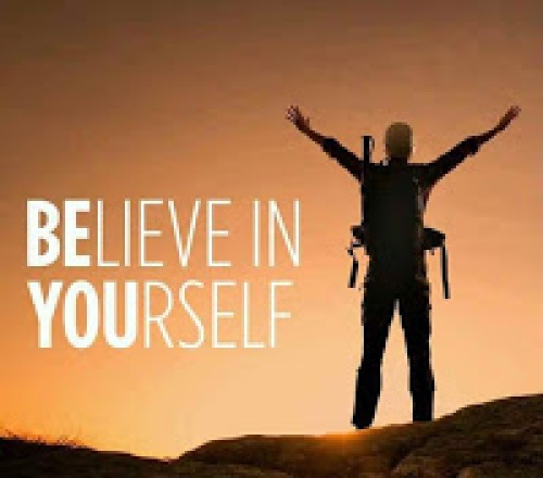 Αυτοεκτίμηση