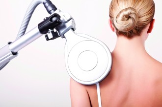 Θεραπεία πόνου σπονδυλικής στήλης με μαγνητική διέγερση